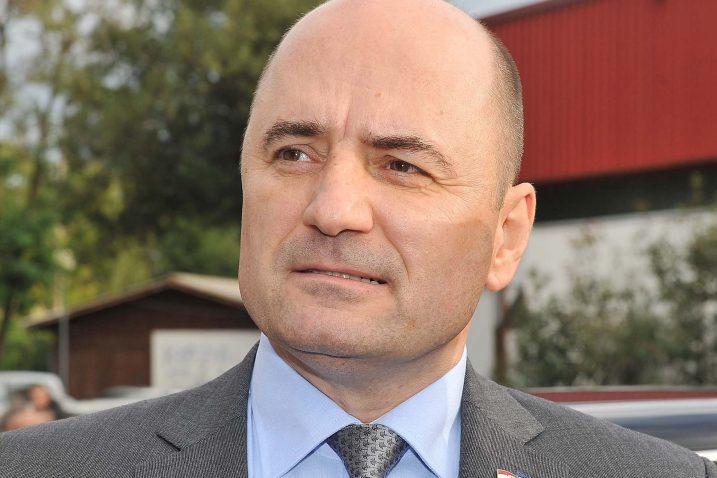 snimio Sergej Drechsler