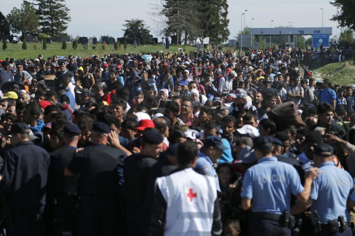 Foto Reuters