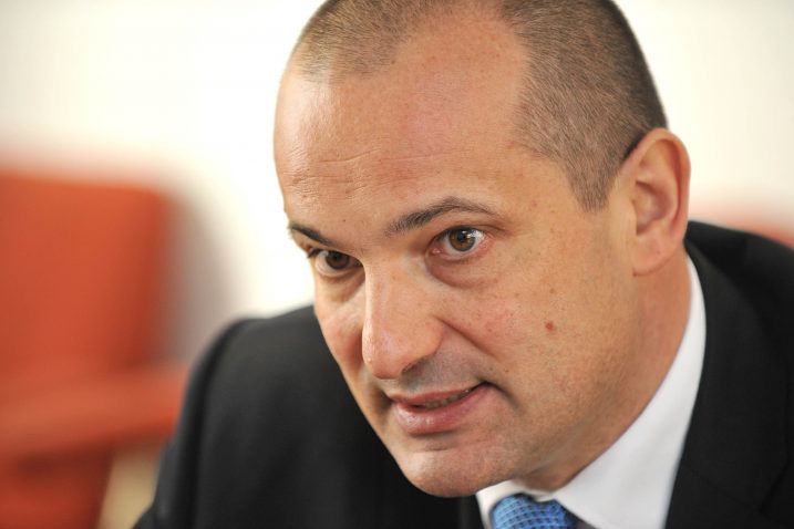 Snimio Sergej DRECHSLER