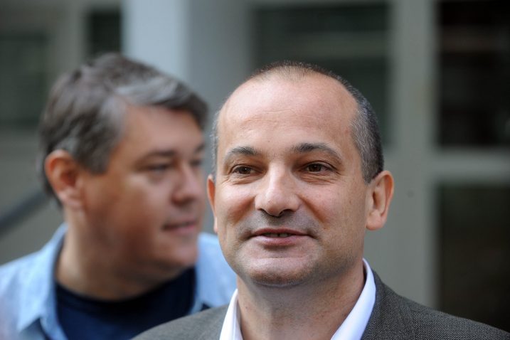 Snimio Davor KOVAČEVIĆ / NL arhiva