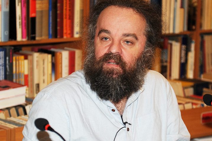 Snimio Ivica TOMIĆ / NL arhiva