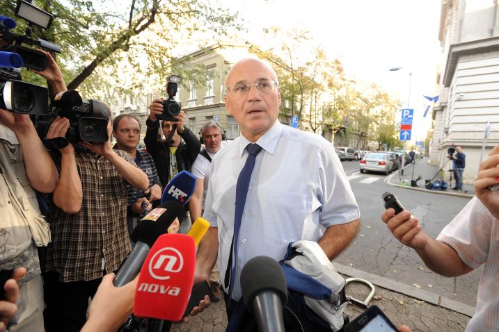 Snimio Davor KOVAČEVIĆ / NL arhiva