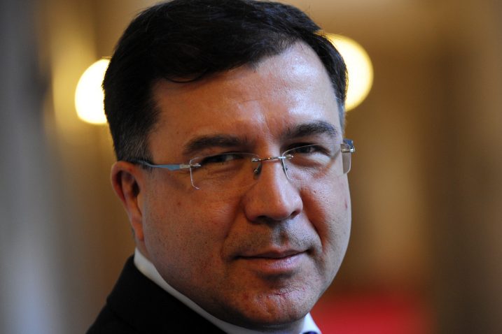 Snimio Denis LOVROVIĆ / NL arhiva