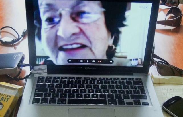 »To nije kućni video«