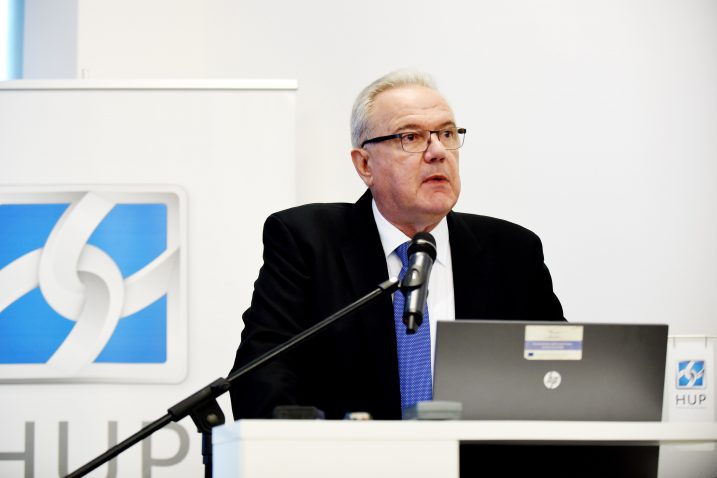 Snimio Denis LOVROVIĆ