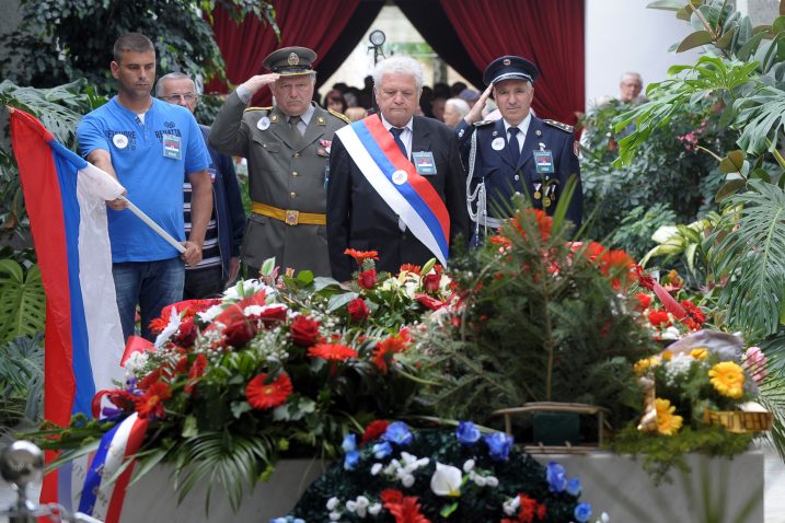 Foto: Pedja Milosavljevic / CROPIX