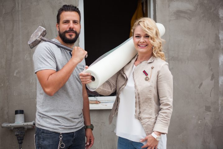 Foto: Nova Tv