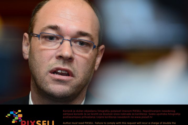 Marko Prpic/PIXSELL