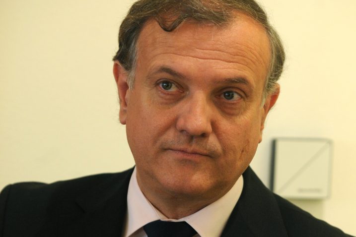 Snimio Denis LOVROVIĆ