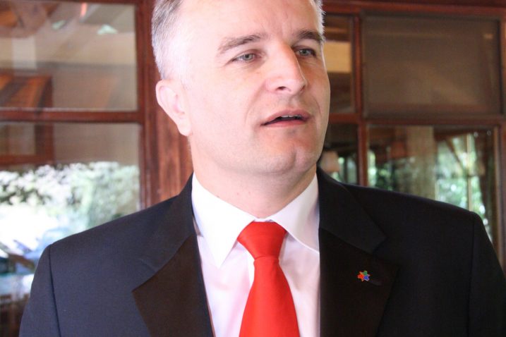 Jerk Ivanković Lijanović / Foto Arhiv NL