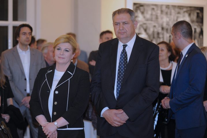 Foto: Damir Krajac / CROPIX