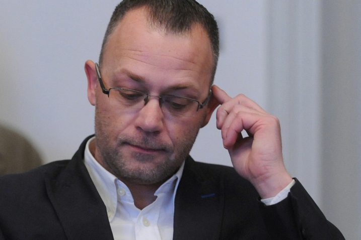 Snimio Darko JELINEK