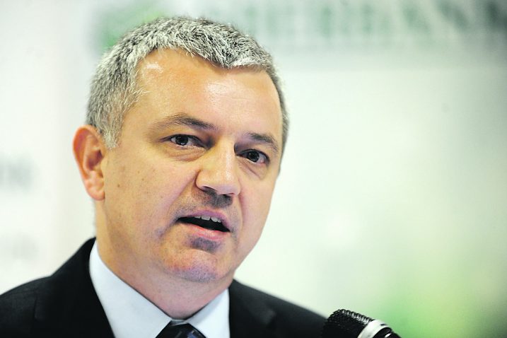 Snimio Denis LOVROVIĆ
