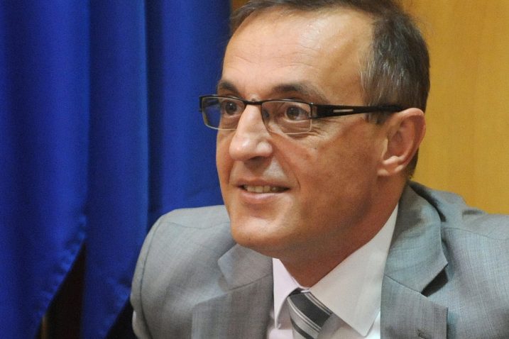 Snimio Darko JELINEK