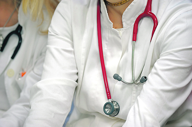 Uvođenjem novih timova podigla bi se kvaliteta usluge / Foto Denis LOVROVIĆ