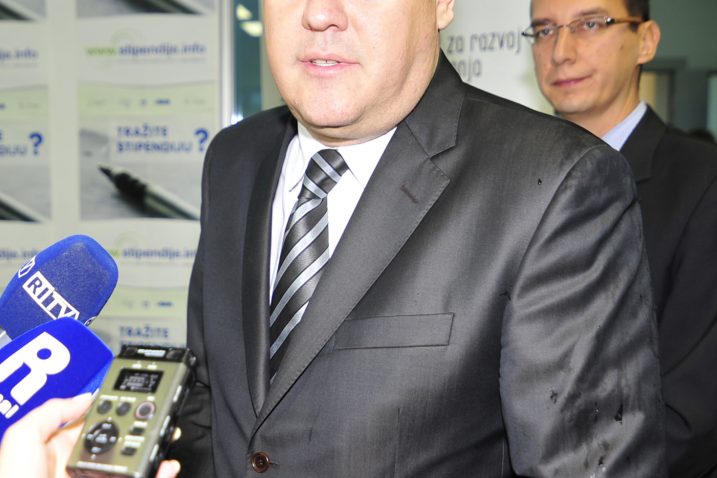 Snimio Marin ANIČIĆ