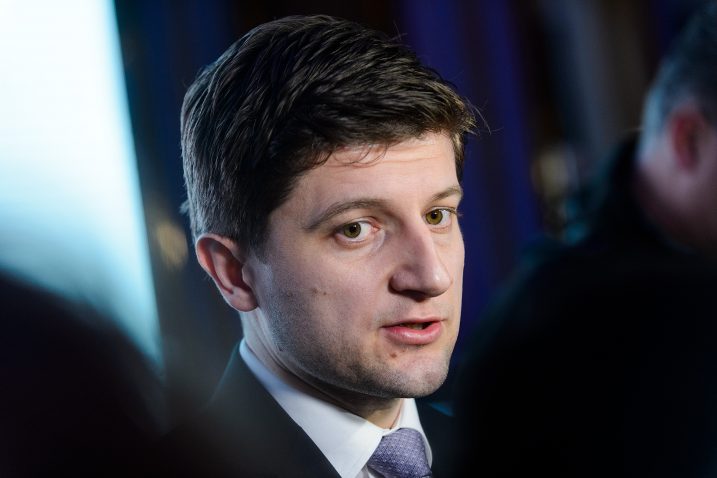 Foto: Goran Mehkek / CROPIX