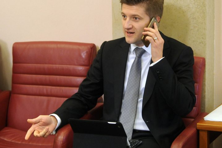 Snimio Darko JELINEK