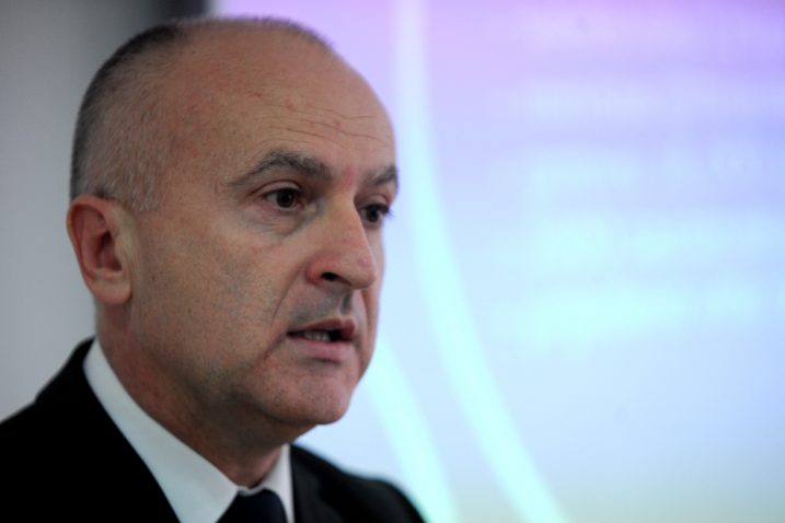 Snimio Denis LOVROVIĆ