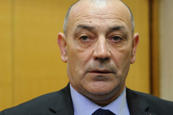 snimio Darko Jelinek