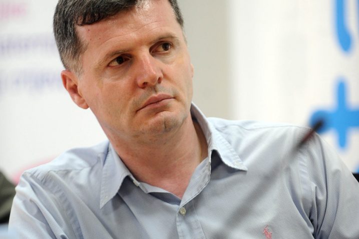 Foto Davor Kovačević