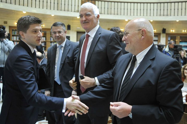Foto N. Reberšak