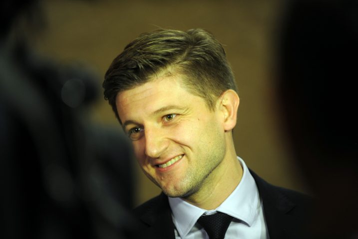 Snimio Davor KOVAČEVIĆ
