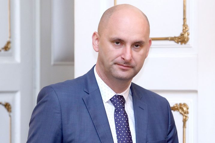 Foto: Patrik Macek/PIXSELL