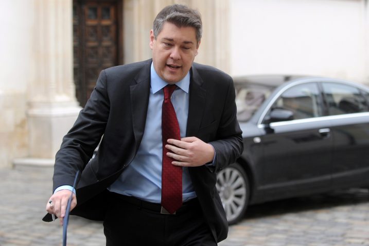 Snimio Darko JELINEK