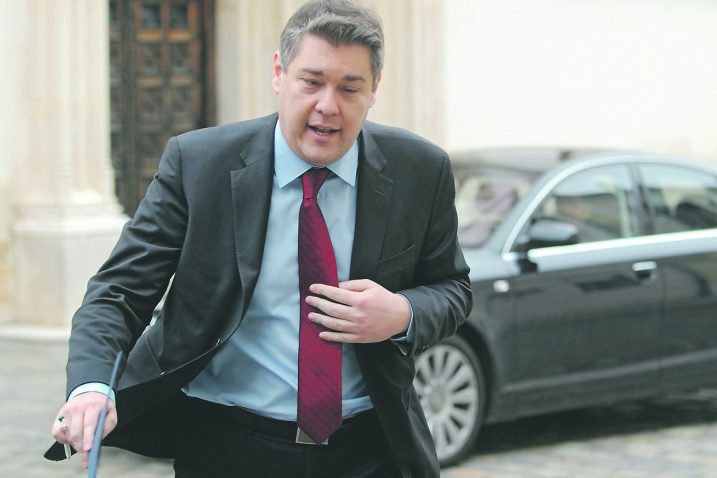 Snimio Darko JELINEK / Nl arhiva