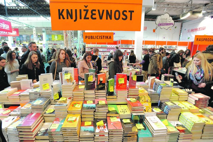 snimio Davor Kovačević