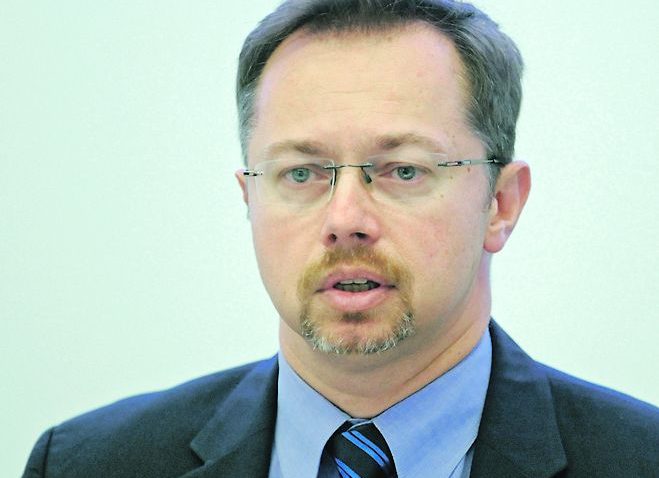 Siniša Varga / Snimio Darko JELINEK / NL arhiva