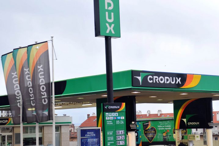 U Croduxu tvrde da im je nanesena šteta veća od 150 milijuna kuna / Foto D. ŠKOMRLJ
