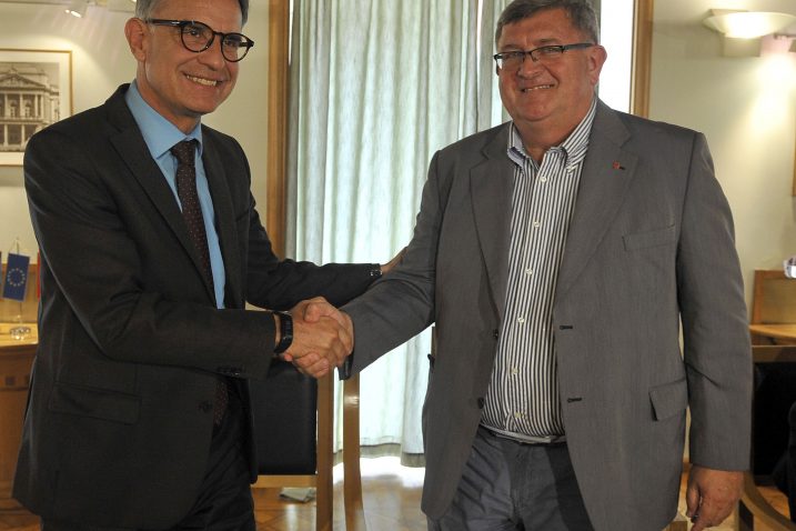 Foto Roni BRMALJ