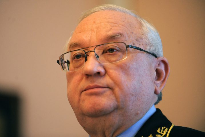 Foto D. Lovrović