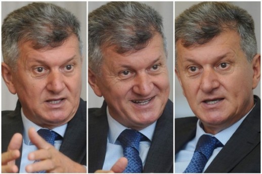 snimio Darko Jelinek