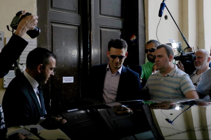 Foto Dalibor Urukalović / PIXSELL