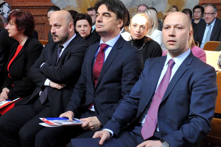 Snimio Ivica TOMIĆ