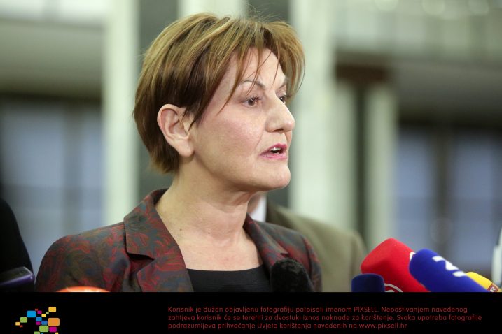 Foto Luka Stanzl / PIXSELL