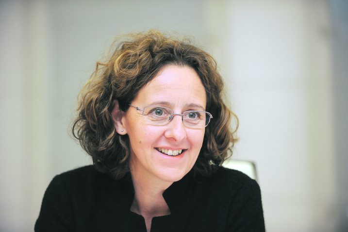 Nina Obuljen / arhiva NL