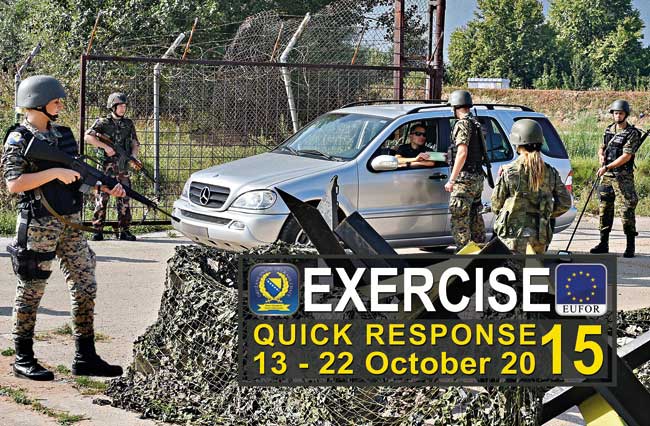 EUFOR-a Althea