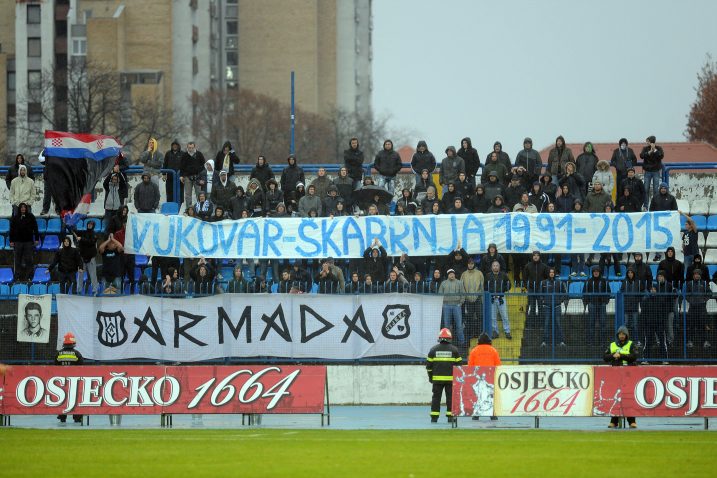 Snimio Davor KOVAČEVIĆ