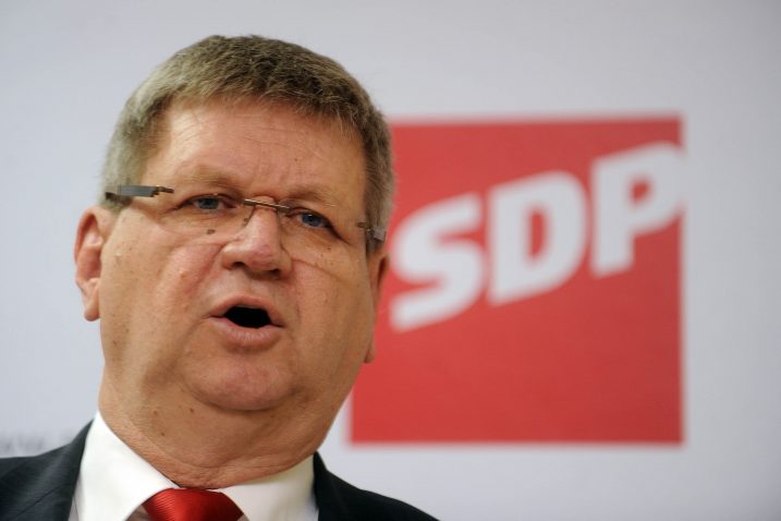 Snimio Davor KOVAČEVIĆ