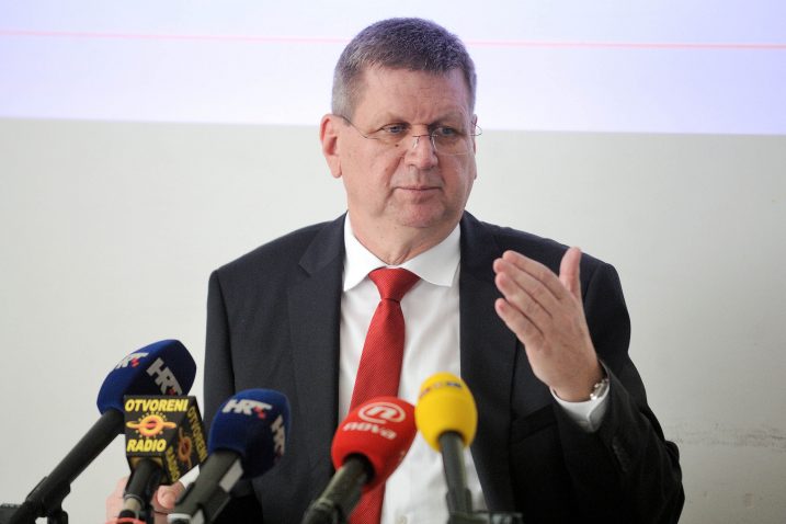 Snimio Davor KOVAČEVIĆ