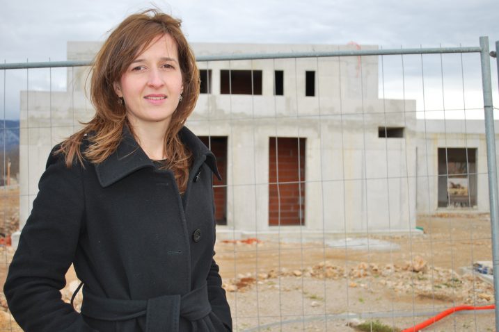Mirela Ahmetović