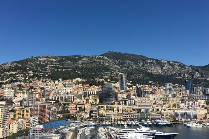 Monaco ima 37 tisuća stanovnika koji nemaju brige oko poreza / Foto Zlatko HORVAT