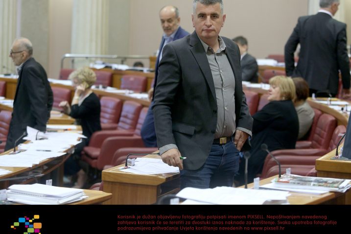 Foto Patrik Macek / PIXELL