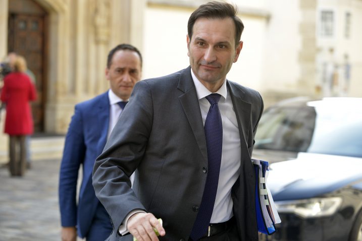Foto: Bruno Konjevic / CROPIX