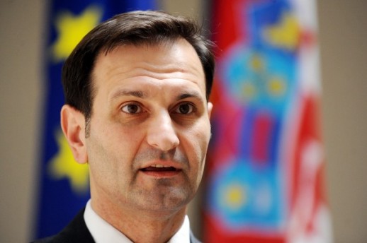 snimio Denis Lovrović