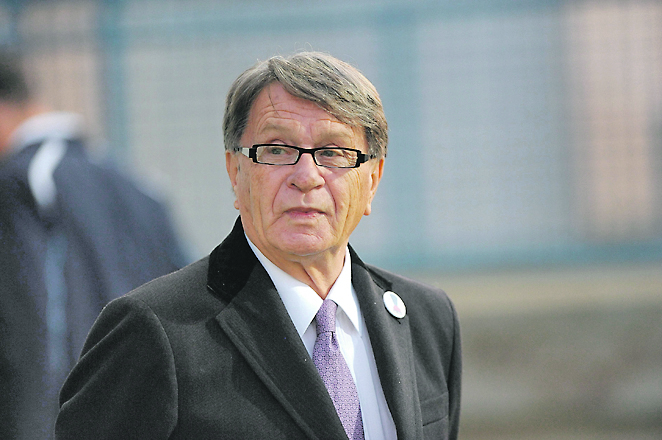 Snimio Sergej DRECHSLER